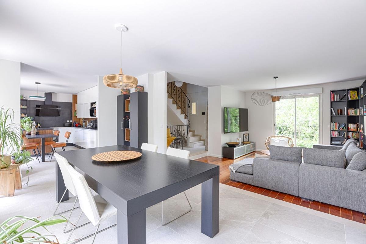 Maison à vendre, 140m², Champcueil