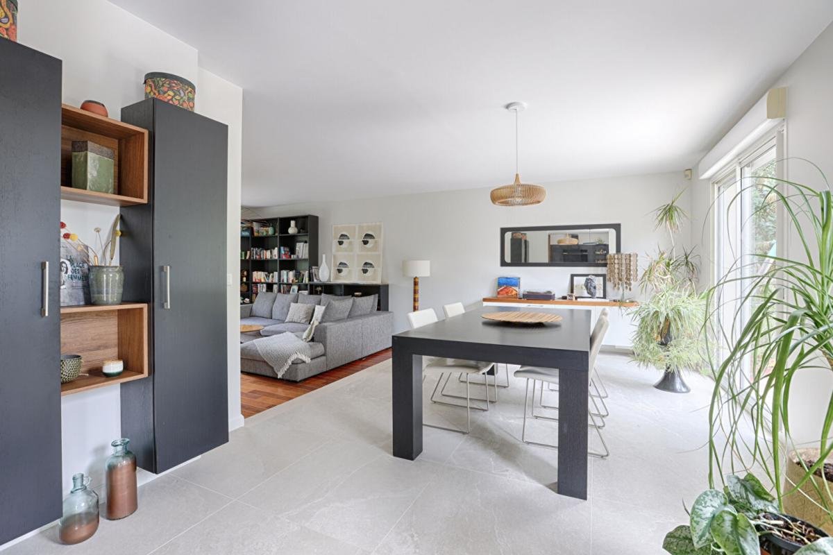 Maison à vendre, 140m², Champcueil