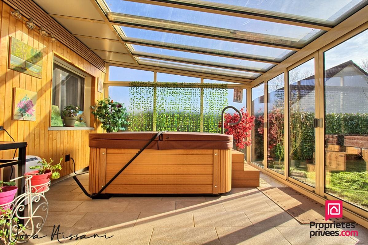 Maison à vendre, 195m², Mont-sous-Vaudrey