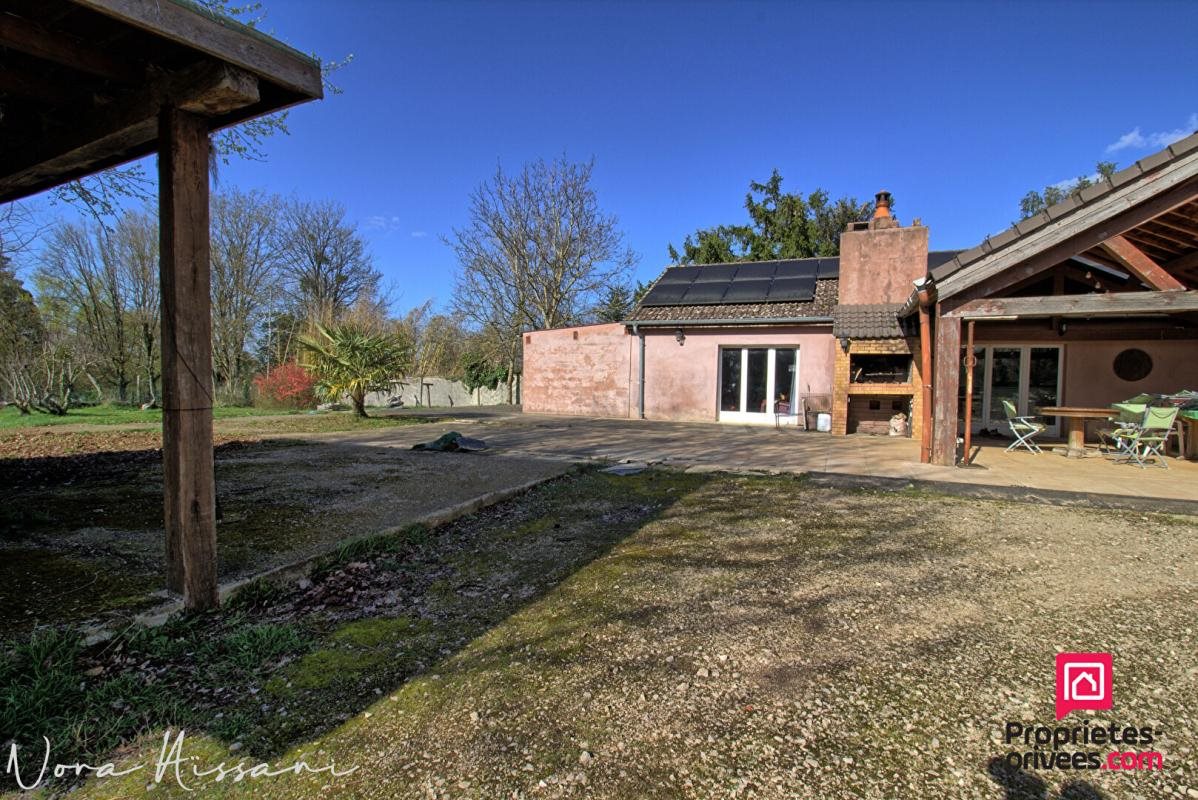 Maison à vendre, 255m², Sampans