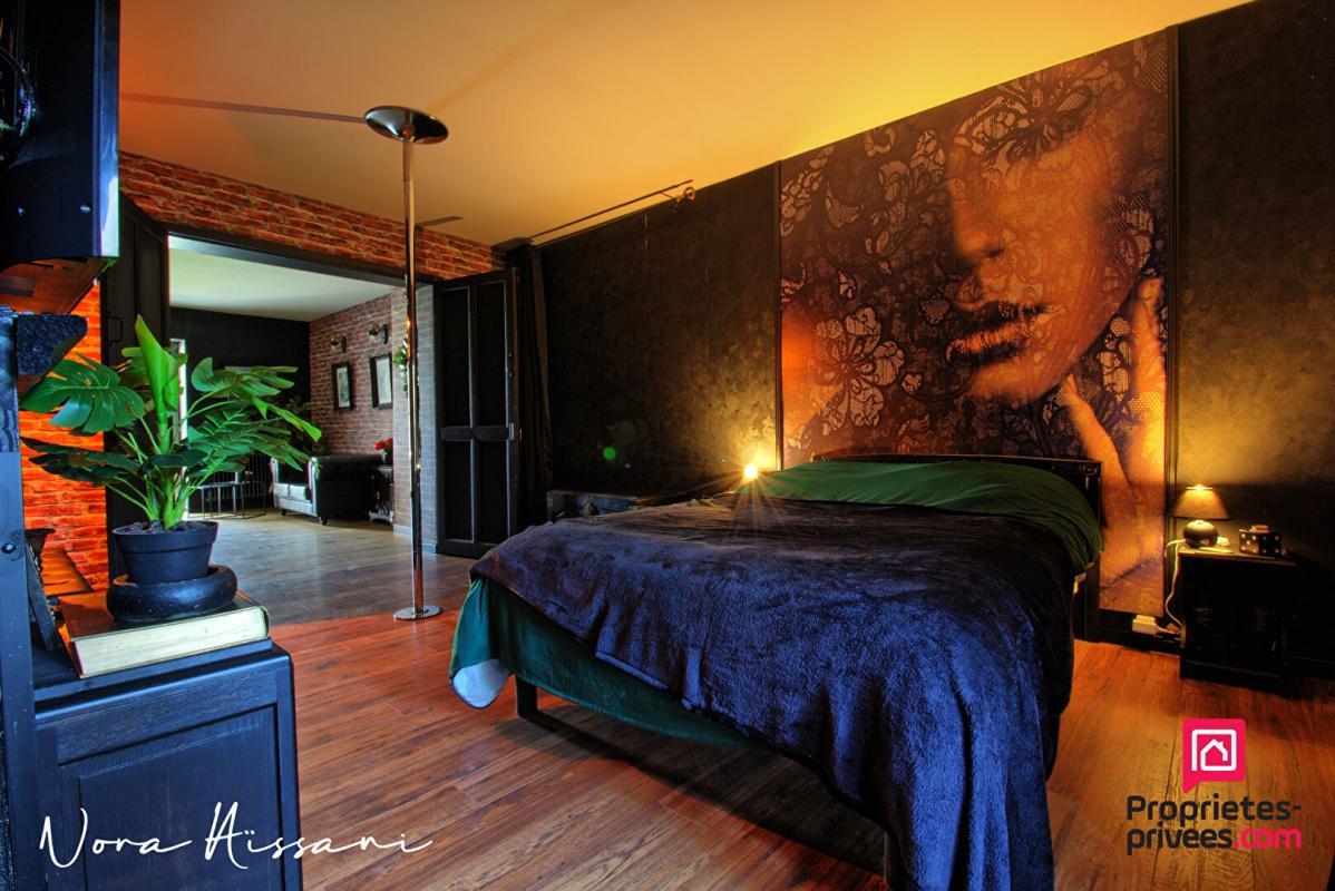 Maison à vendre, 80m², Tavaux