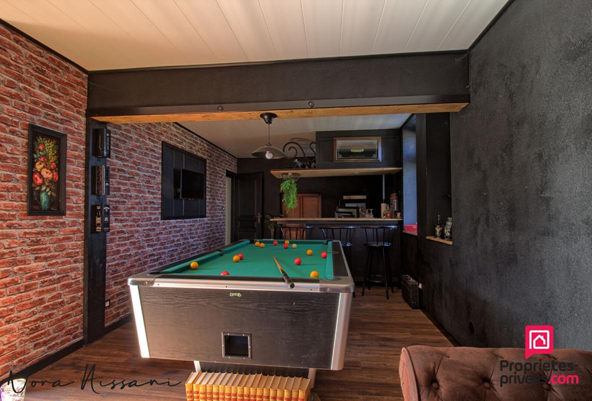 Maison à vendre, 80m², Tavaux