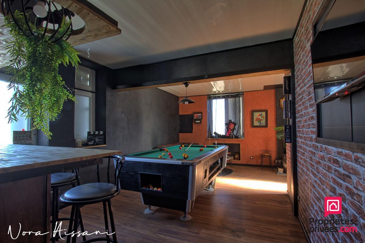 Maison à vendre, 80m², Tavaux