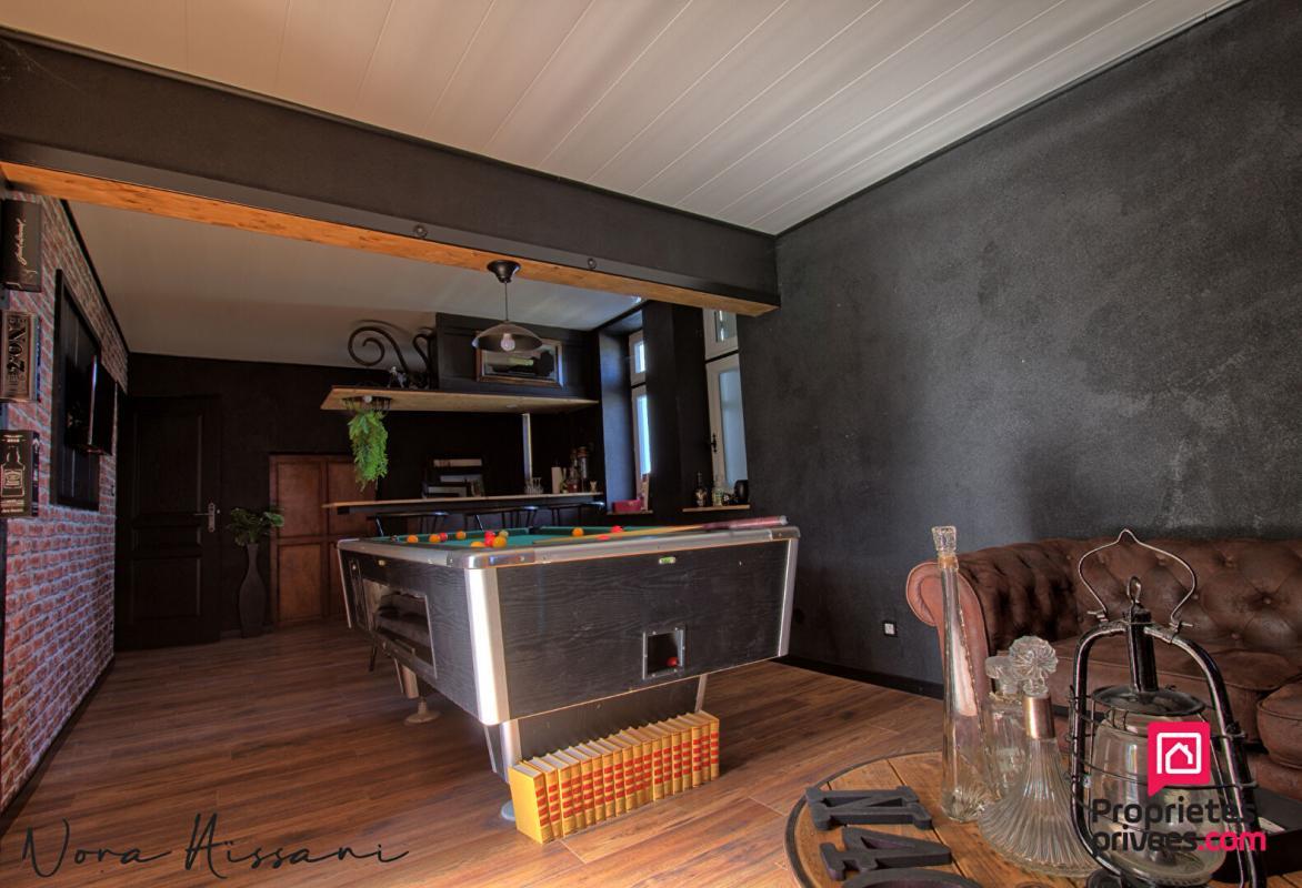 Maison à vendre, 80m², Tavaux