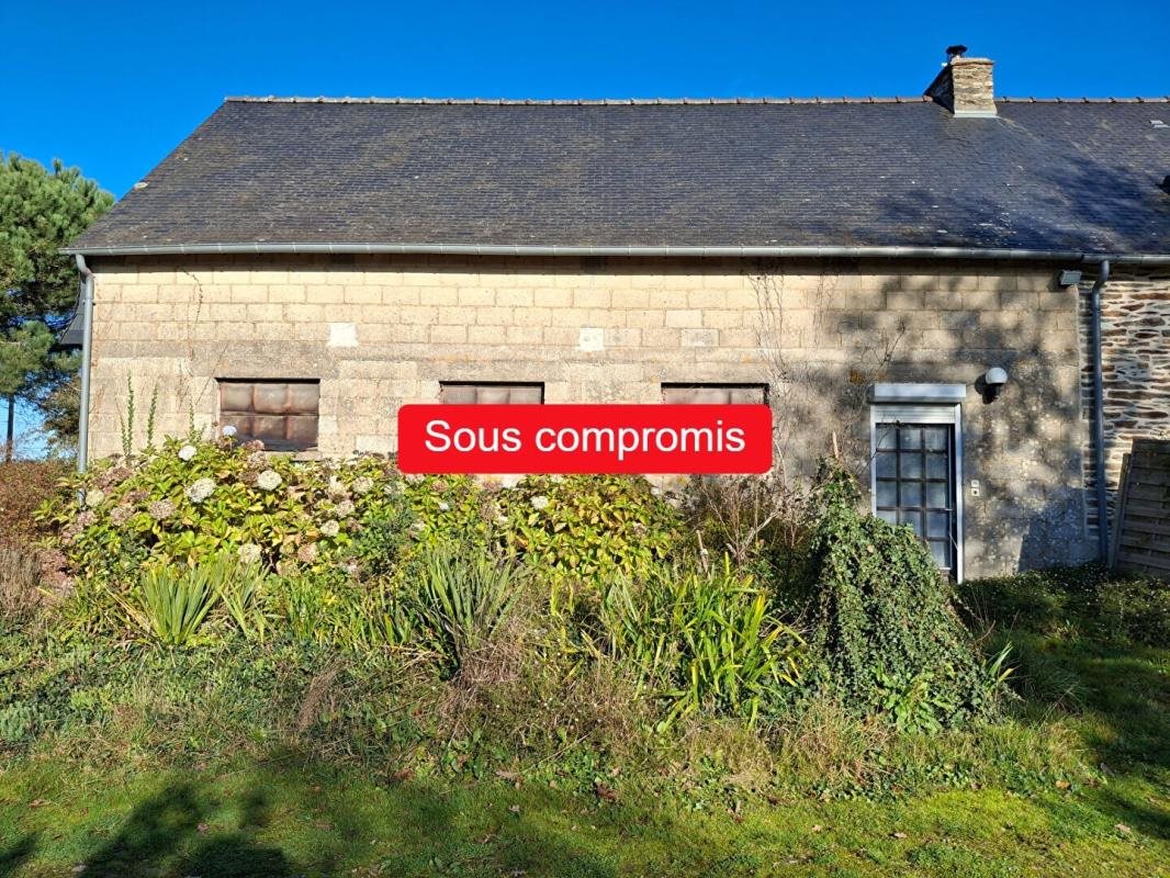 Maison à vendre, 110m², Tréal