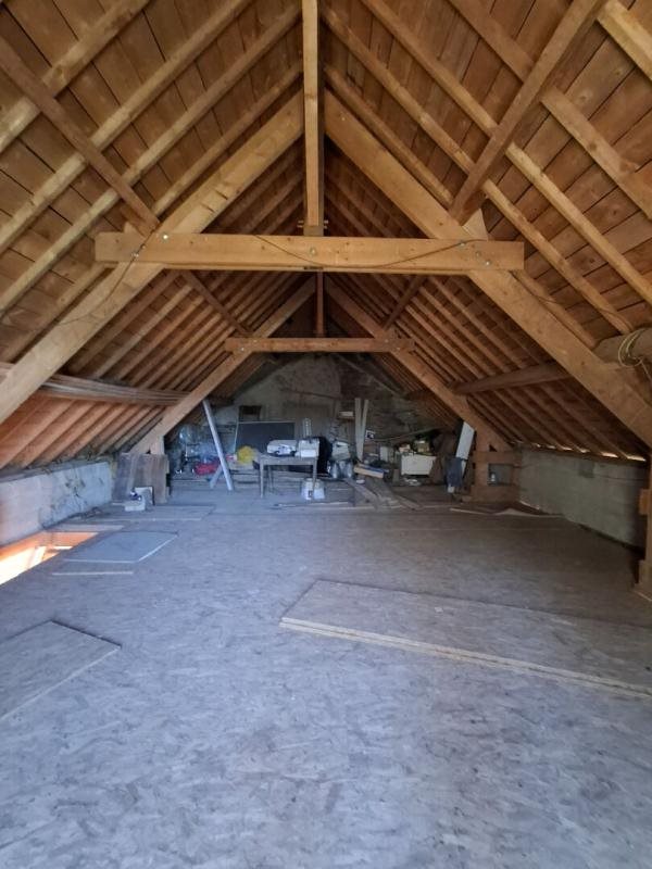 Maison à vendre, 110m², Tréal