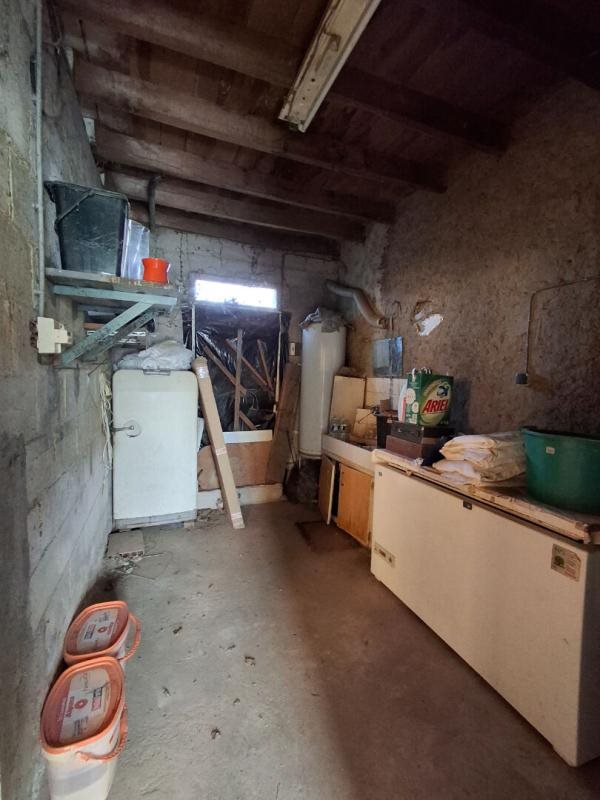 Maison à vendre, 110m², Tréal