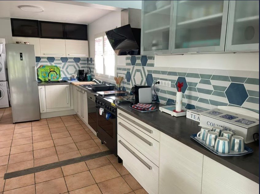 Maison à vendre, 258m², Étel