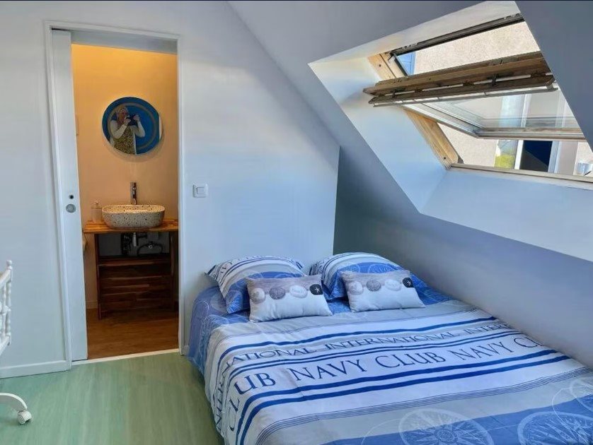 Maison à vendre, 258m², Étel