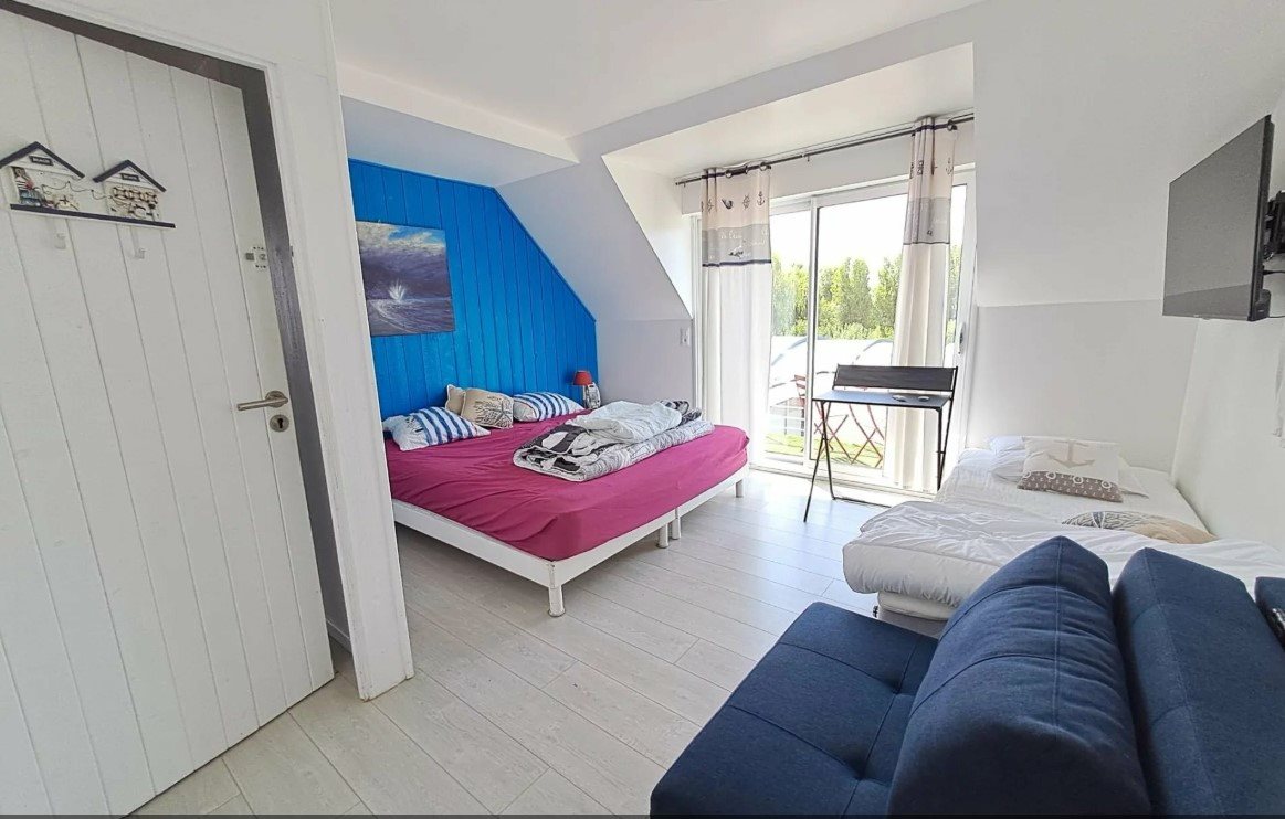 Maison à vendre, 258m², Étel