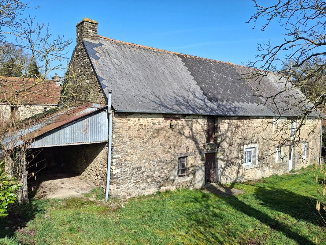 Maison à vendre, 97m², Taupont
