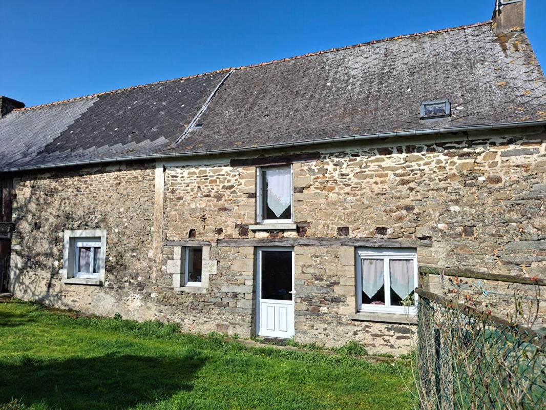 Maison à vendre, 97m², Taupont