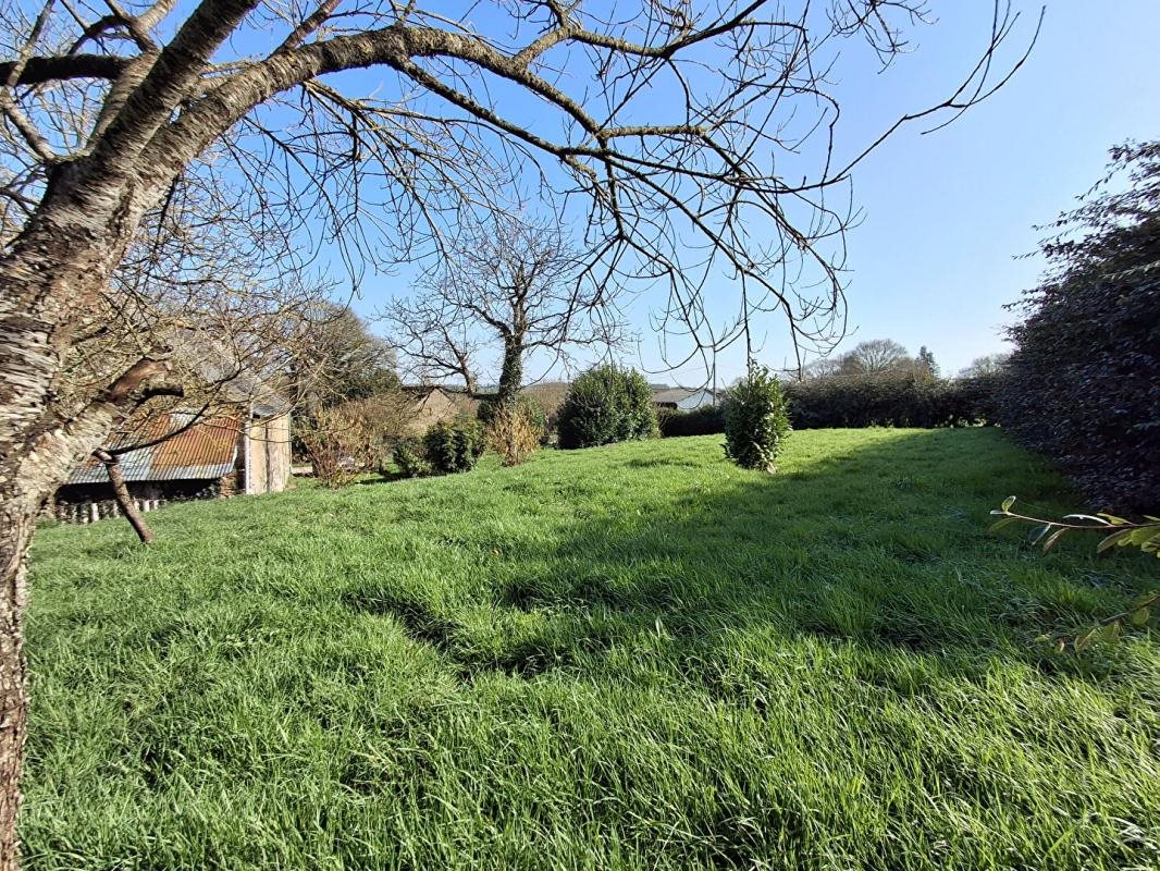 Maison à vendre, 97m², Taupont
