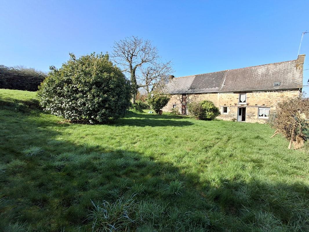 Maison à vendre, 97m², Taupont