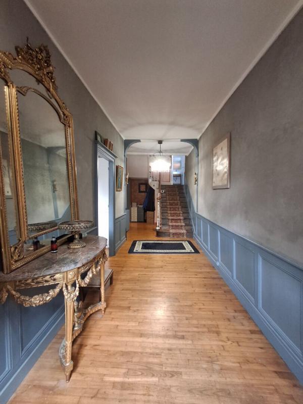 Maison à vendre, 280m², Ploërmel