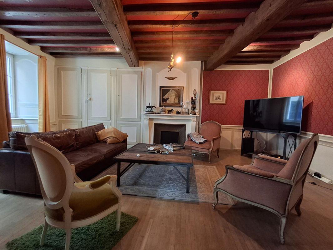 Maison à vendre, 280m², Ploërmel