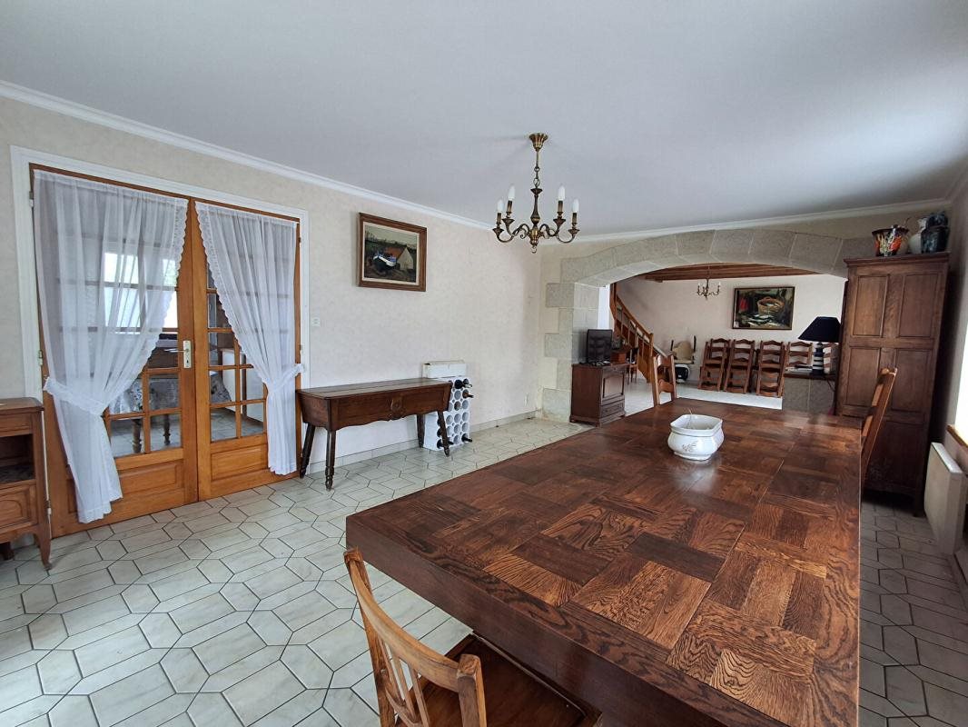 Maison à vendre, 147m², Cruguel