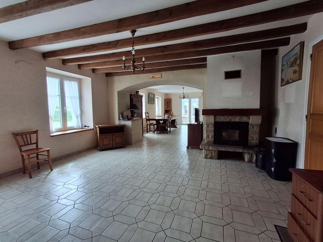 Maison à vendre, 147m², Cruguel