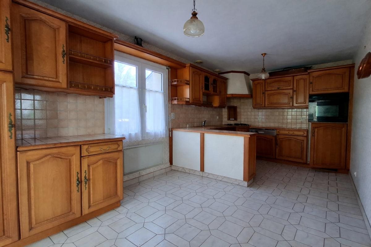 Maison à vendre, 147m², Cruguel