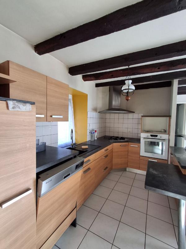 Maison à vendre, 81m², Missiriac