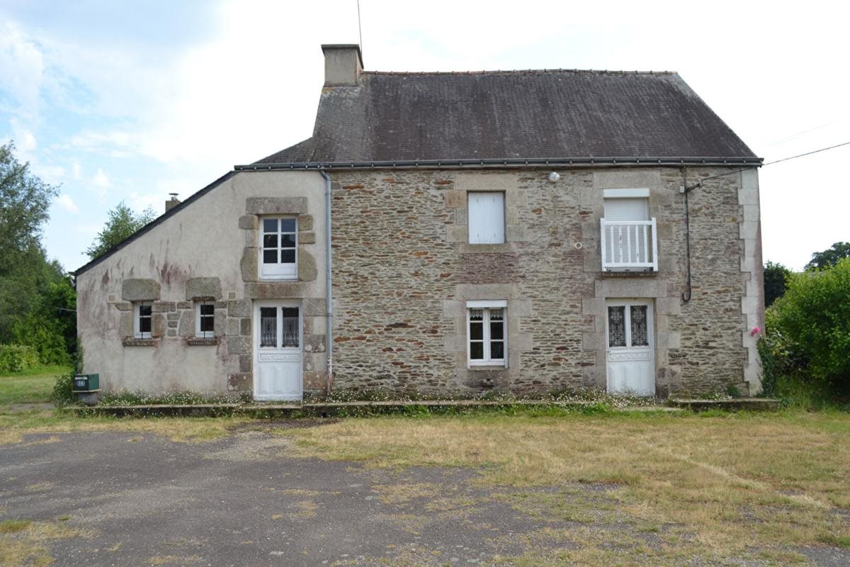 Maison à vendre, 110m², Taupont
