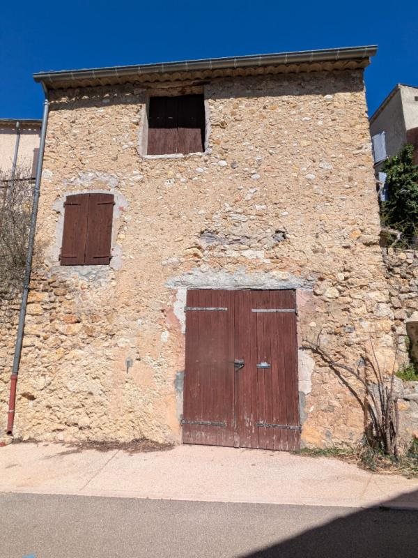 Maison à vendre, 90m², Saint-Martin-de-Brômes