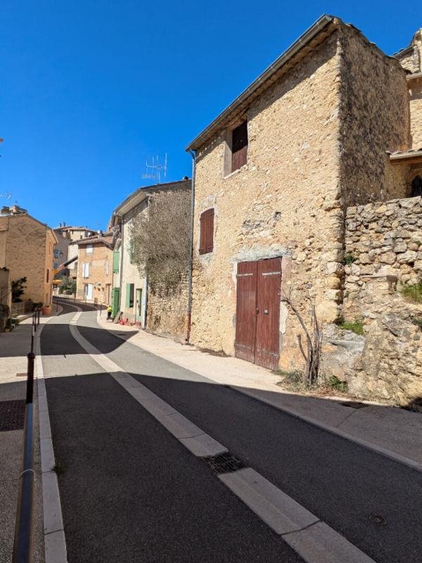 Maison à vendre, 90m², Saint-Martin-de-Brômes