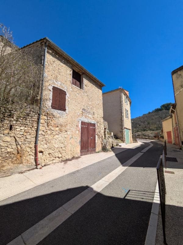 Maison à vendre, 90m², Saint-Martin-de-Brômes