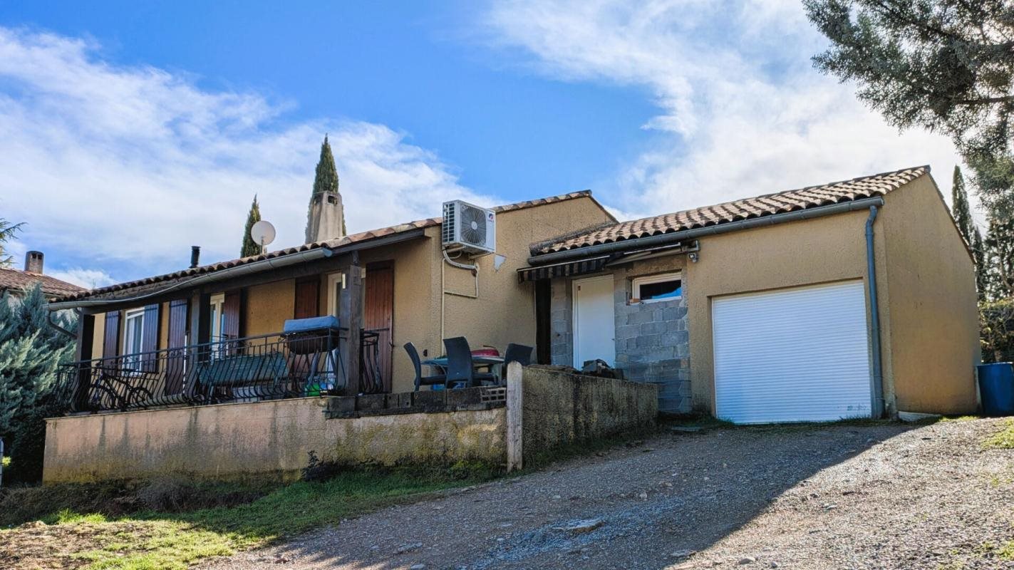 Maison à vendre, 120m², Gréoux-les-Bains