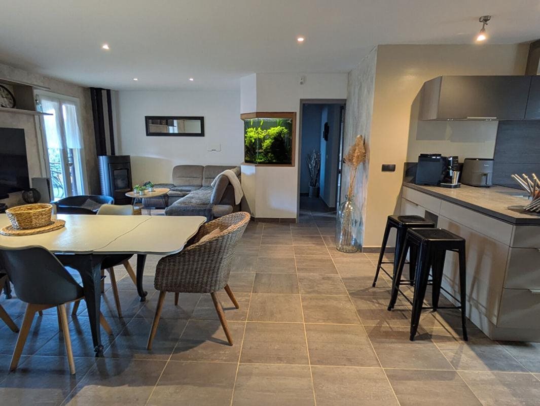 Maison à vendre, 120m², Gréoux-les-Bains