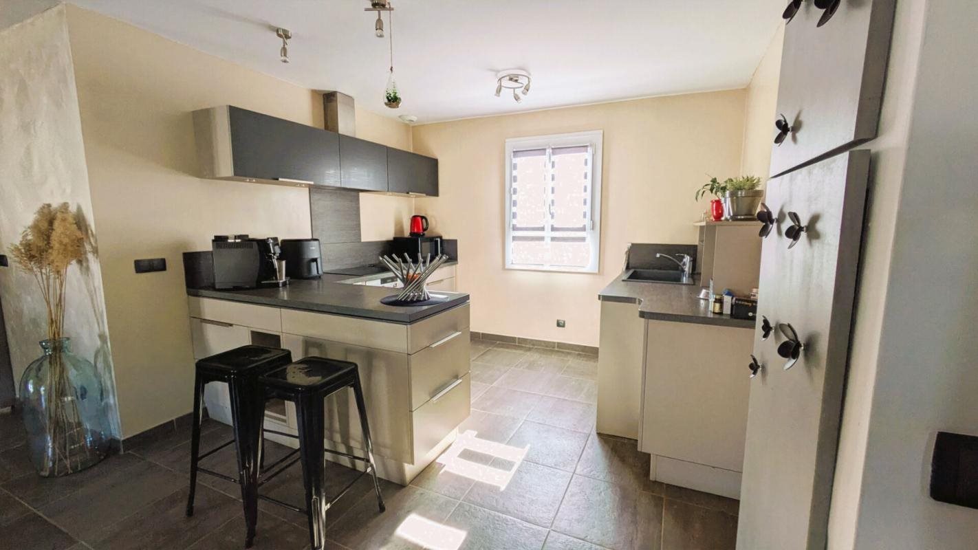 Maison à vendre, 120m², Gréoux-les-Bains