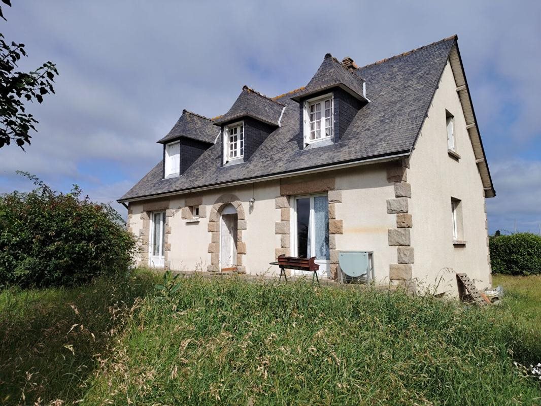 Maison à vendre, 128m², Beaussais-sur-Mer