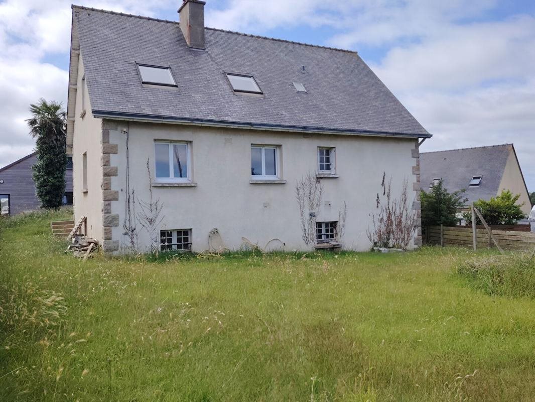 Maison à vendre, 128m², Beaussais-sur-Mer