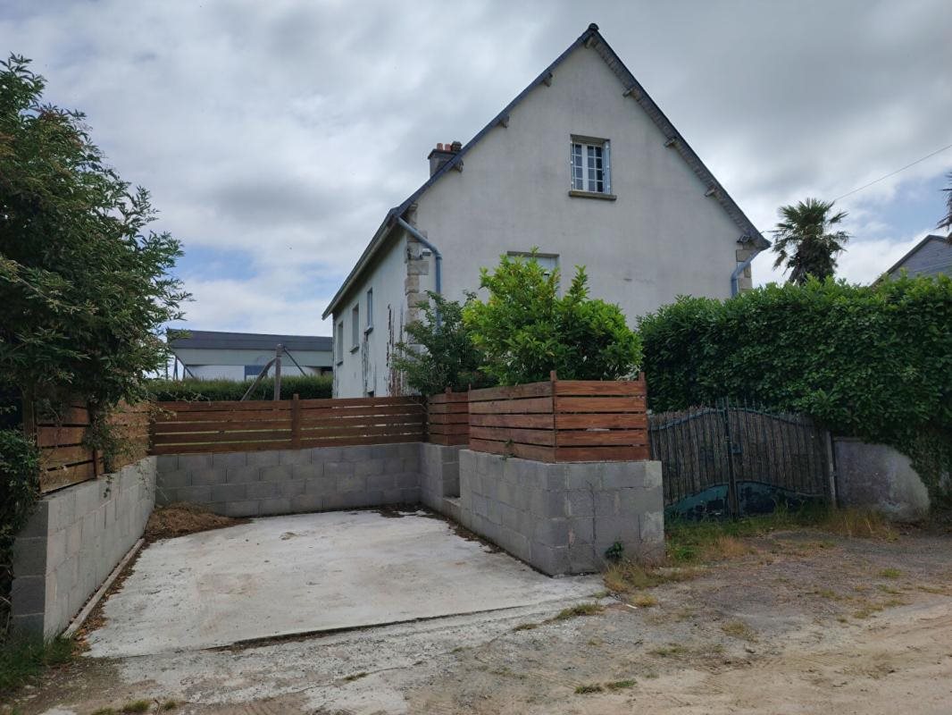 Maison à vendre, 128m², Beaussais-sur-Mer