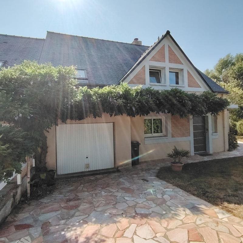 Maison à vendre, 150m², Le Rheu