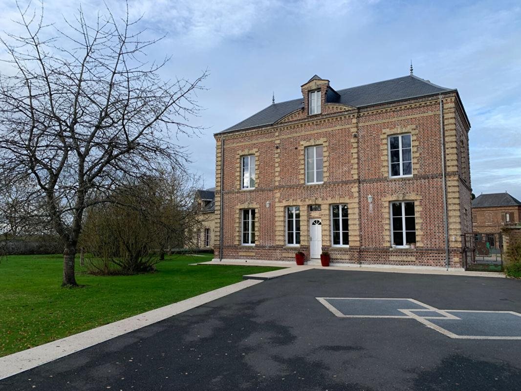 Maison à vendre, 250m², Barc