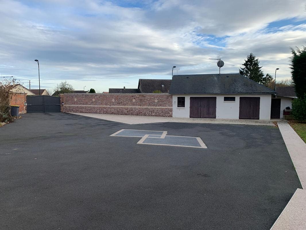Maison à vendre, 250m², Barc