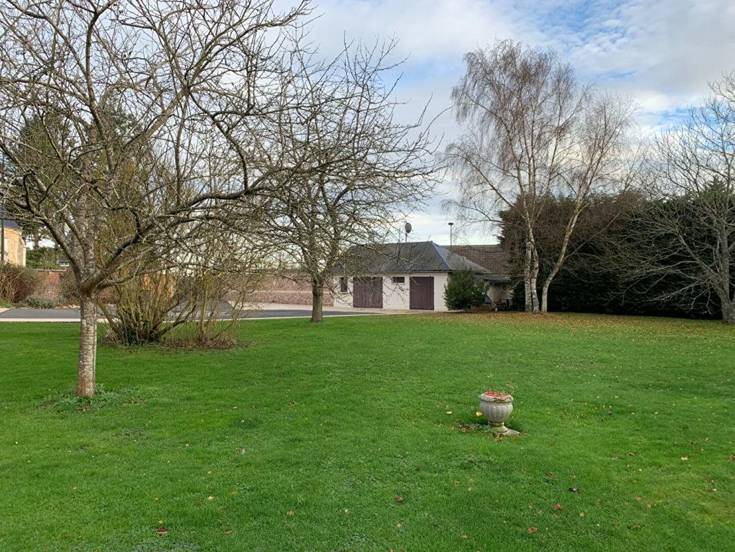 Maison à vendre, 250m², Barc