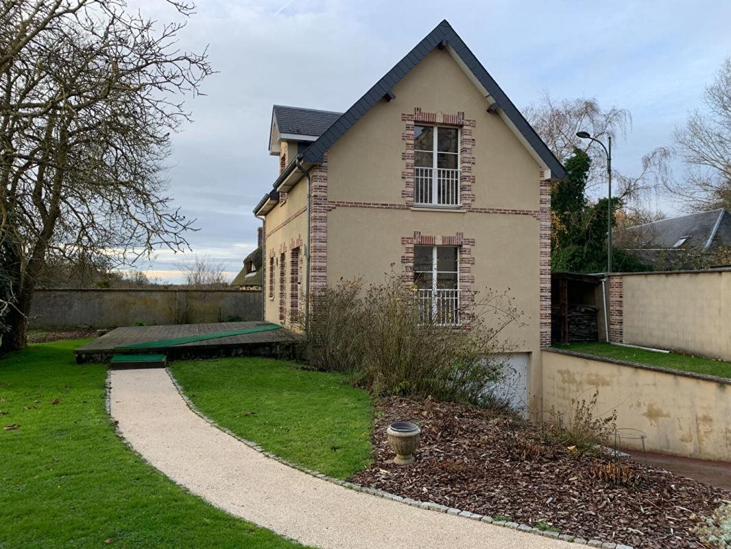 Maison à vendre, 250m², Barc