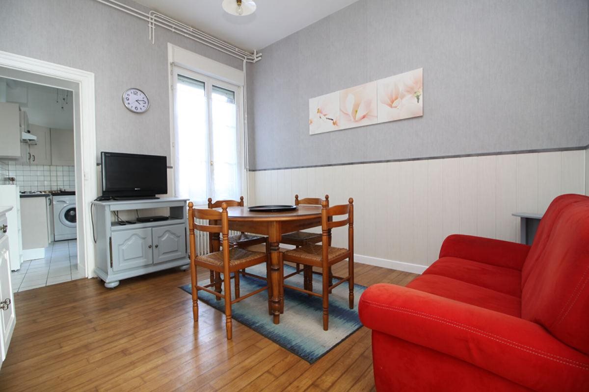 Appartement à vendre, 36m², Epernay