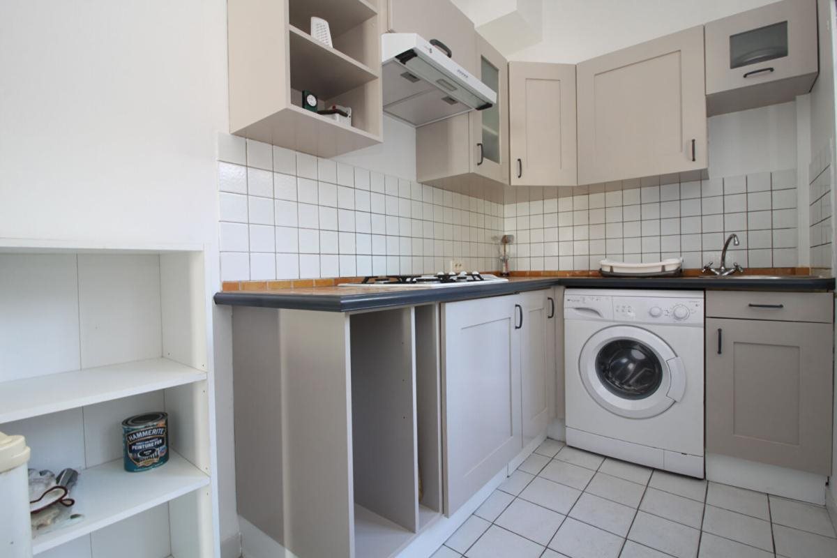 Appartement à vendre, 36m², Epernay