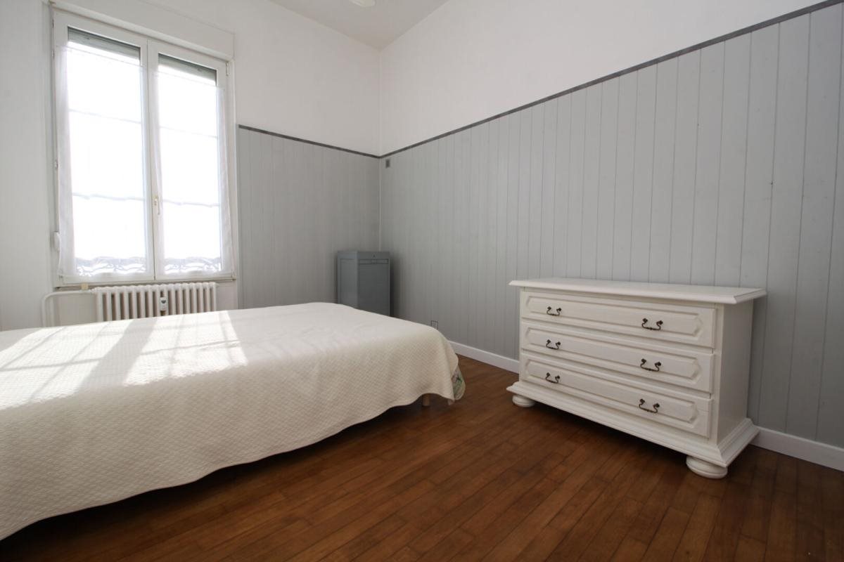 Appartement à vendre, 36m², Epernay