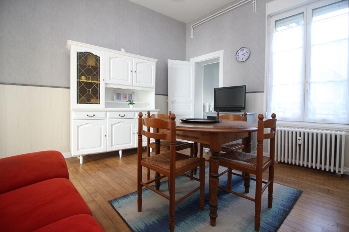 Appartement à vendre, 36m², Epernay