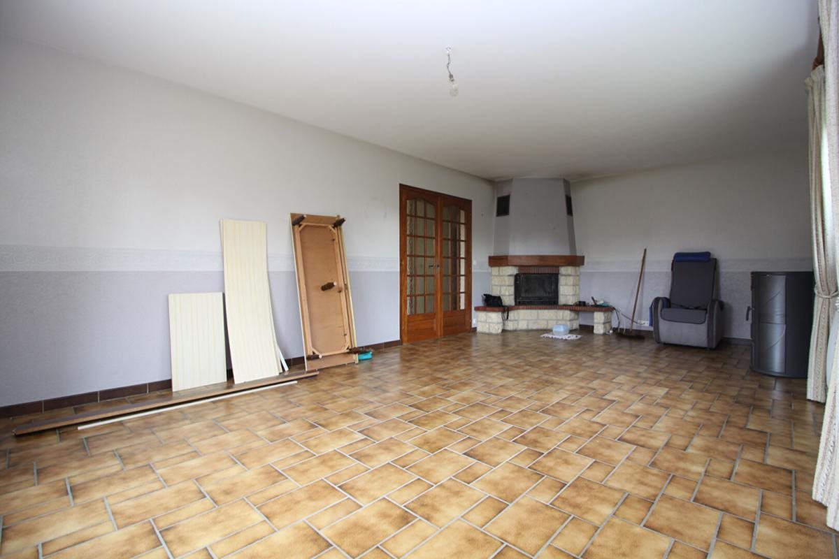 Maison à vendre, 121m², Villeneuve-sur-Aisne