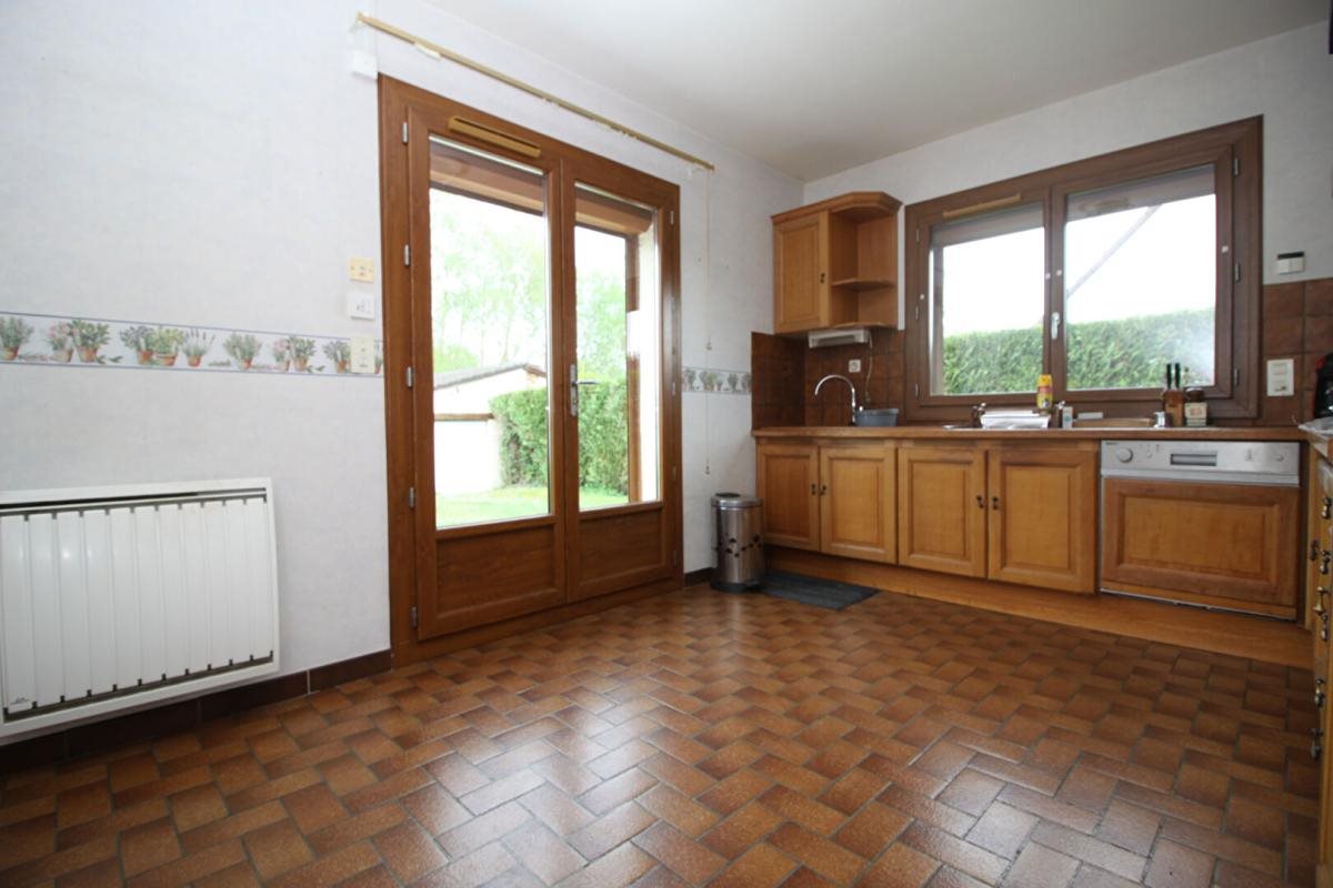 Maison à vendre, 121m², Villeneuve-sur-Aisne