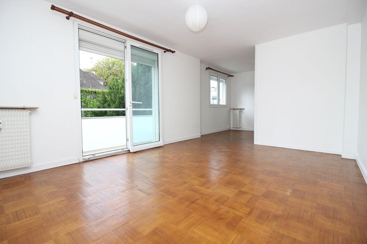 Appartement à vendre, 81m², Reims