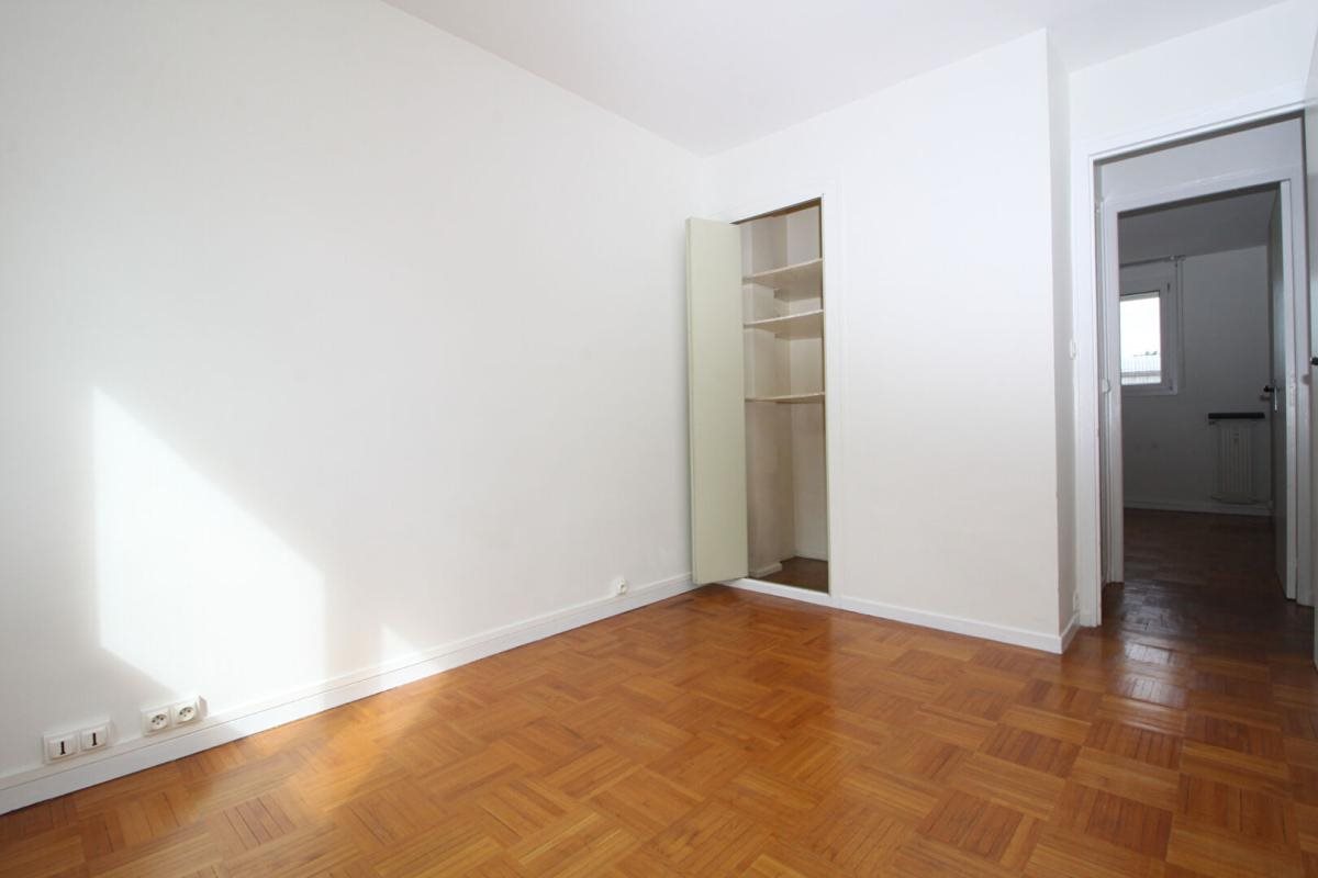Appartement à vendre, 81m², Reims