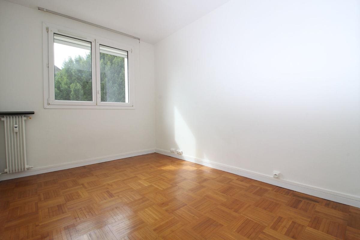 Appartement à vendre, 81m², Reims