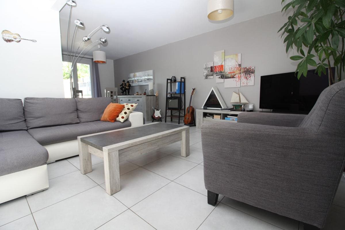 Maison à vendre, 93m², Villeneuve-sur-Aisne