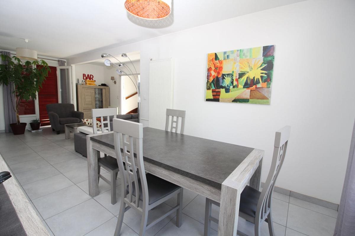Maison à vendre, 93m², Villeneuve-sur-Aisne